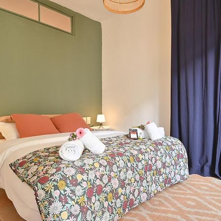 Apartamento Sur Le Port De Marseille ~ Hypercentre ~ La Criee Exterior foto