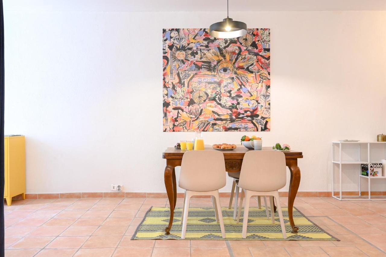 Apartamento Sur Le Port De Marseille ~ Hypercentre ~ La Criee Exterior foto